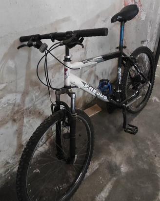 bici frejus