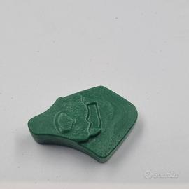 Playmobil Knights - Proiettile Verde per Catapulta