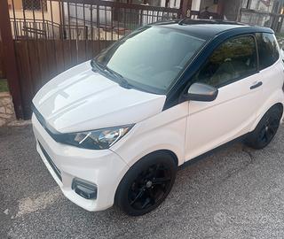 auto microcar aixam