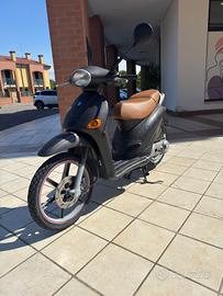 Piaggio Liberty 50
