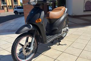 Piaggio Liberty 50