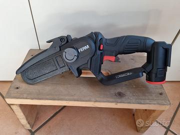 Mini motosega FERM