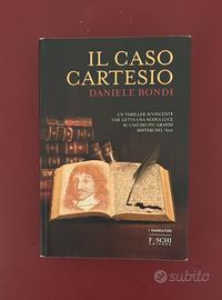 Libro “Il caso Cartesio”