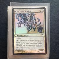mazzo carte MAGIC
