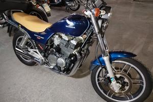 Honda CB 650 - 1985