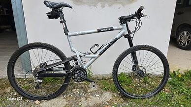 cannondale jekyll