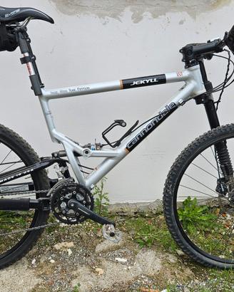 cannondale jekyll