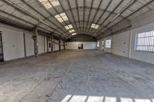 Borgo S Lorenzo capannone mq 300 oltre resede