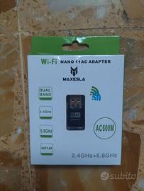 Chiavetta wi-fi wireless