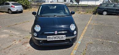Fiat 500 C 1.2 Lounge tutto ok