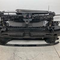 Kit Radiatori Completo Gruppo vw  1.6 TDI 1.5 TSI