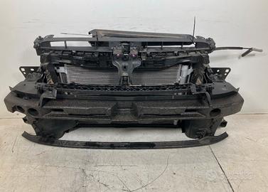Kit Radiatori Completo Gruppo vw  1.6 TDI 1.5 TSI