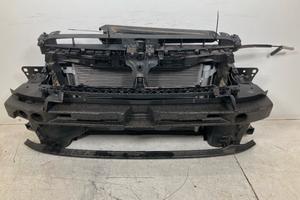 Kit Radiatori Completo Gruppo vw  1.6 TDI 1.5 TSI