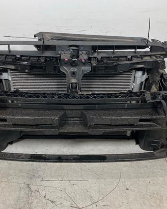 Kit Radiatori Completo Gruppo vw  1.6 TDI 1.5 TSI