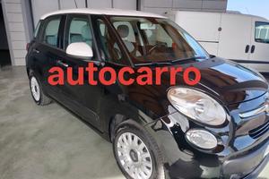 FIAT 500L 1.6d 120cv, N1 autocarro 4 posti