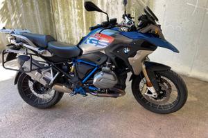 MOTO R1200GS