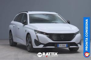 PEUGEOT 308 iii 2021 sw 308 SW 1.5 bluehdi GT s&s