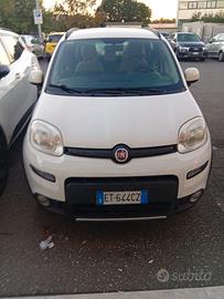 Fiat Panda 4X4
