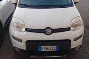 Fiat Panda 4X4