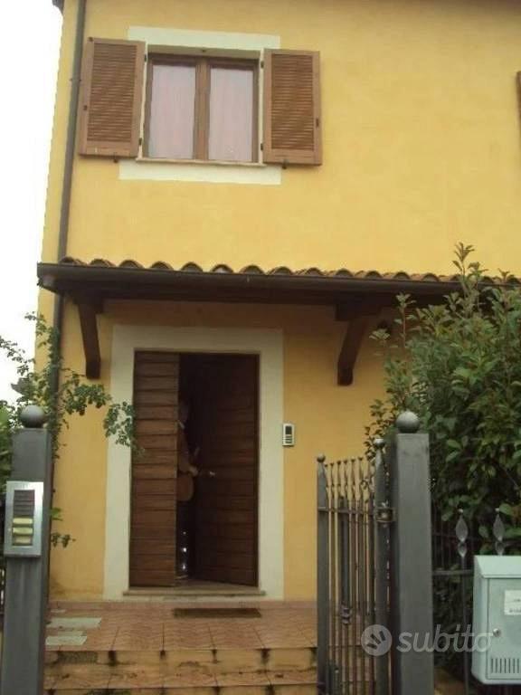 Appartamento – Trevi, Parrano - Vista 5