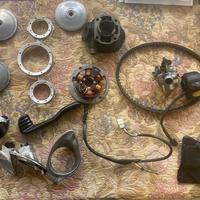 Ricambi phantom f12r