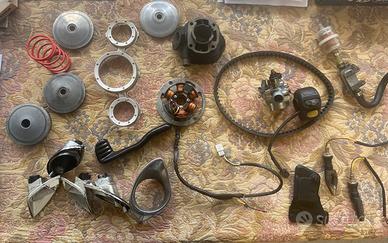 Ricambi phantom f12r