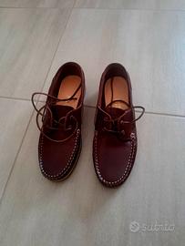 Scarpe da barca n.45