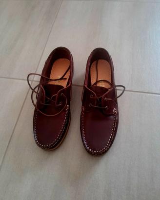 Scarpe da barca n.45