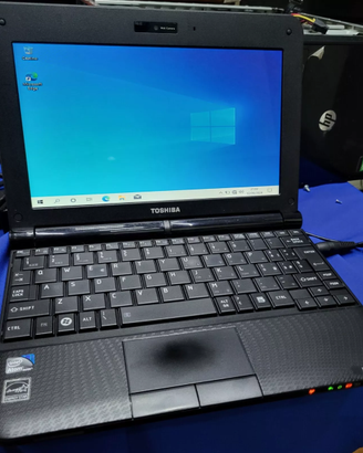 Toshiba nb250-108