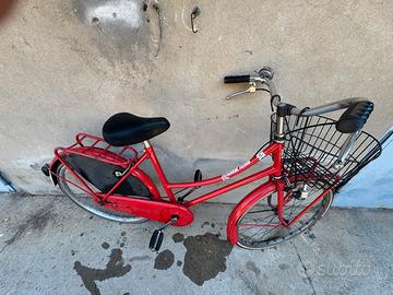 Bicicletta