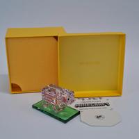 Swarovski 5701273 Minecraft Pig ZYQ FI