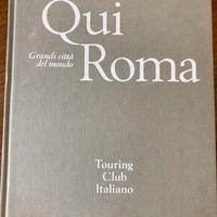 QUI ROMA TOURING CLUB ITALIANO