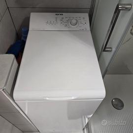 lavatrice ignis carica dall'alto  6 kg