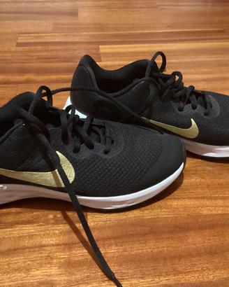 Nike Revolution 6 Road Running Shoe