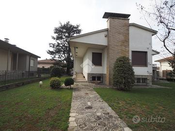 VILLA SINGOLA A TELGATE