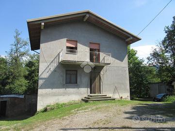 CASA INDIPENDENTE A PAVULLO NEL FRIGNANO