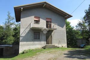 CASA INDIPENDENTE A PAVULLO NEL FRIGNANO