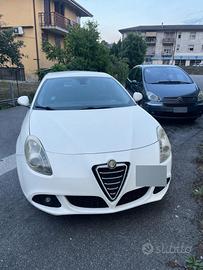 Alfa Romeo Giulietta 1.4 Turbo 120 CV Distinctive
