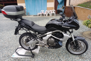 Kawasaki Versys 650