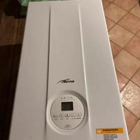 Caldaia uniqa revolution 25