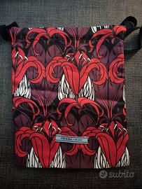 Dust bag Prada Heat Wave