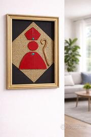 San Gennaro ceramica