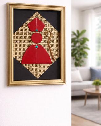 San Gennaro ceramica