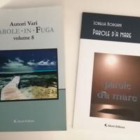 Libri di poesia