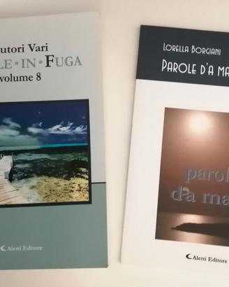 Libri di poesia