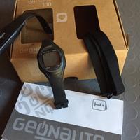 Cardiofrequenzimetro orologio