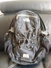 zaino the north face borealis