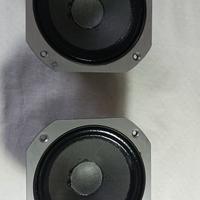 JBL LE 5-2 Midrange per L100/4310/4311 in Alnico