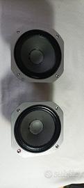 JBL LE 5-2 Midrange per L100/4310/4311 in Alnico