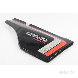 FIANCHETTO DX HONDA CX 500 E EURO SPORTS
